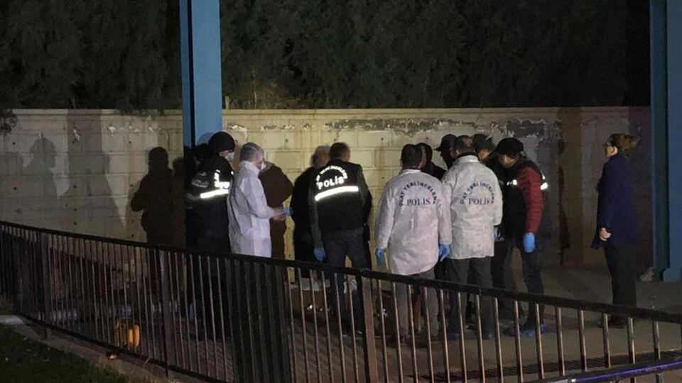 Kafa karıştıran ayrıntı! Cesedinin yanında bulundu