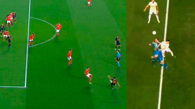 VAR'lığı dert yokluğu yara!