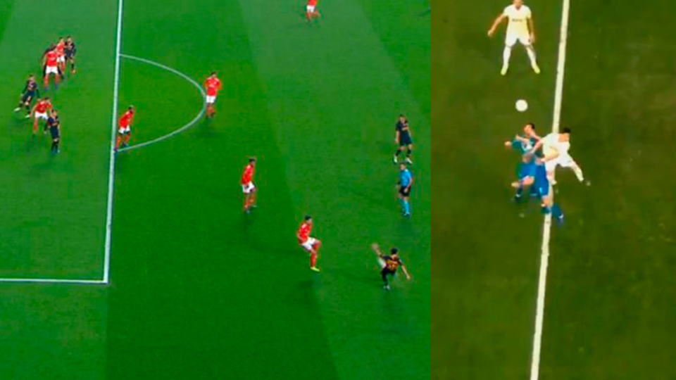 VAR'lığı dert yokluğu yara!