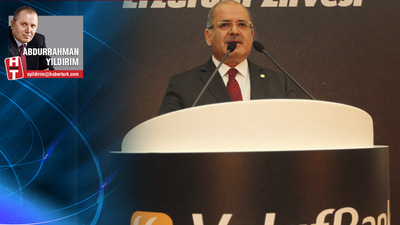 'Ekonomiye cemre düştü'