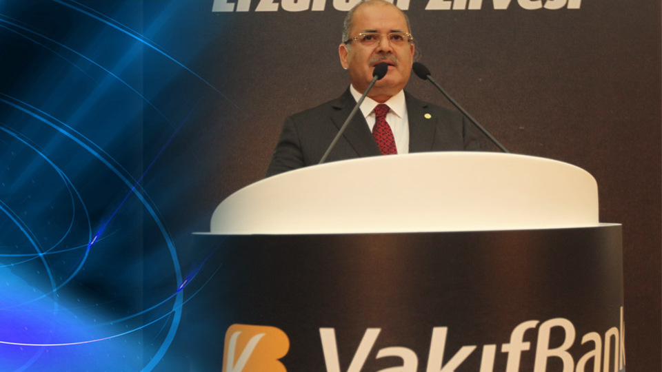 'Ekonomiye cemre düştü'