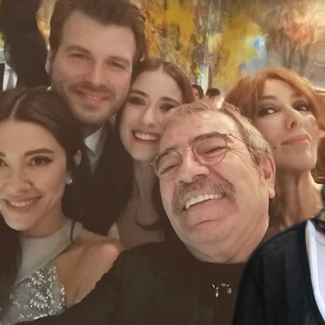 "Gerçek hayatı Aşk-ı Memnu sanıyorlar"