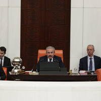 AK Parti'nin Meclis Başkan adayı belli oldu