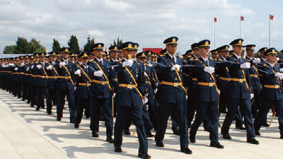 Jandarma personel alımı başvuru şartları nelerdir?
