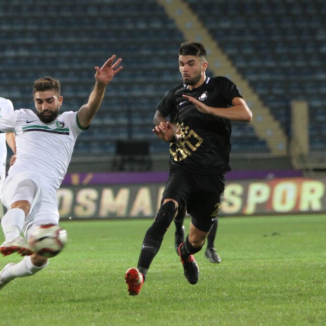 Süper lig yolunda kritik hafta