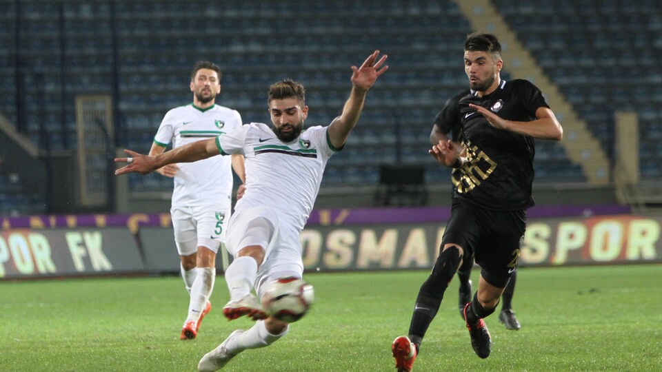 Süper lig yolunda kritik hafta