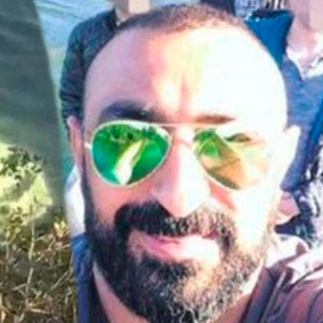 Arap Emrah kimdir?