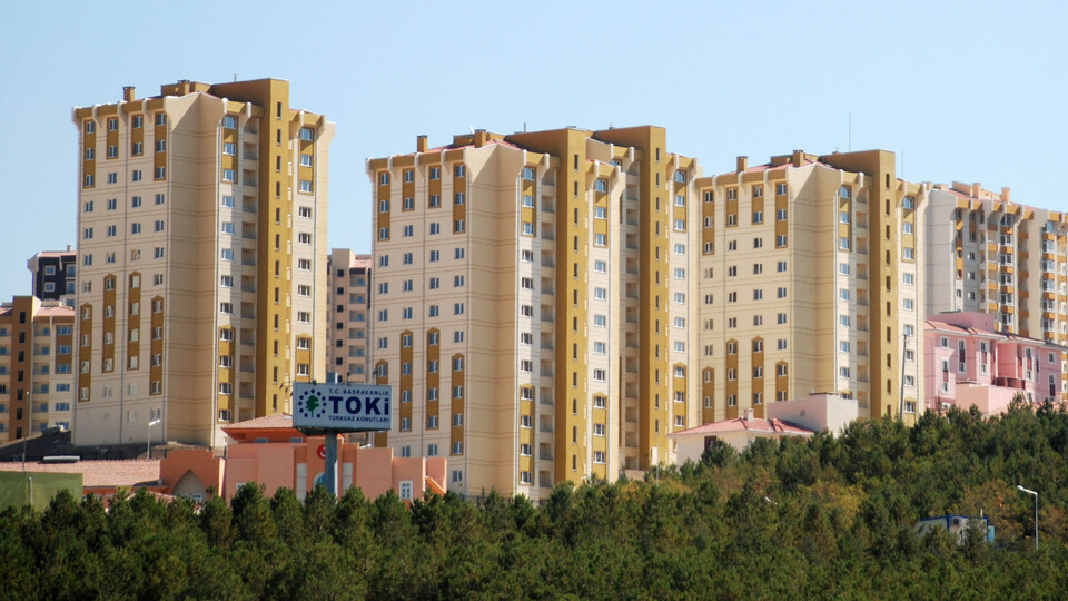 TOKİ başvuru nasıl yapılır?