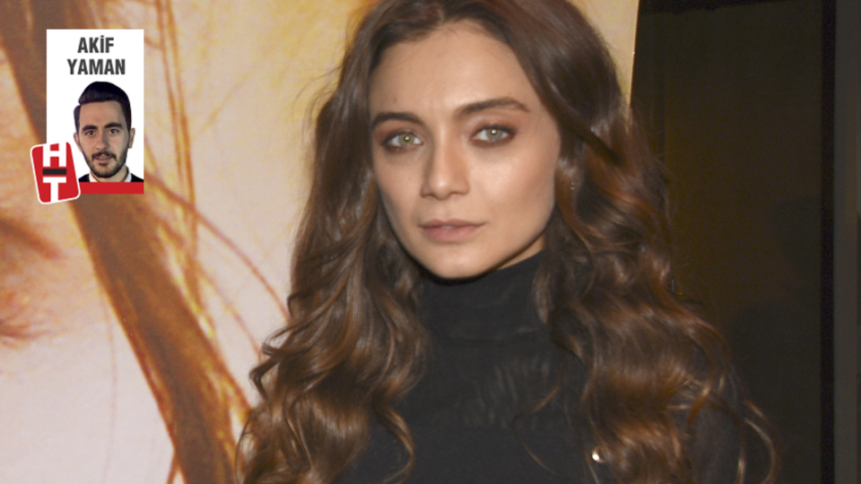 "Sibel'in gerçekten kendi olabildiği yer ormanın dibi"