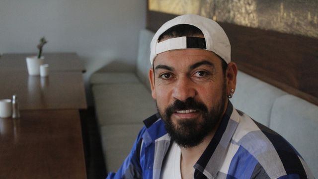 "Derbiden beraberlik bekliyorum"
