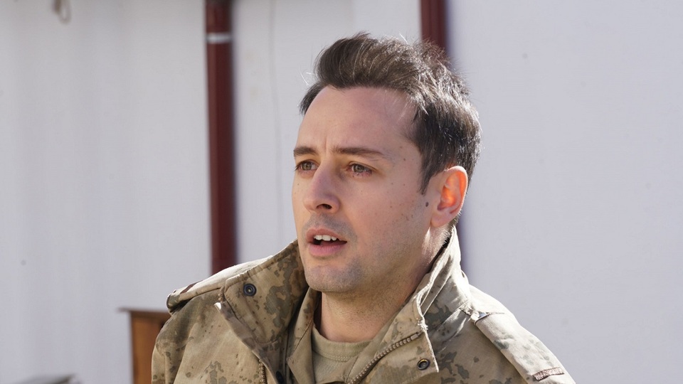 İbrahim Kendirci doktor oldu