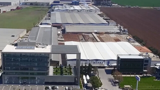 Türkiye'yi üs yapacak