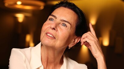 Fatma Girik ameliyat oldu