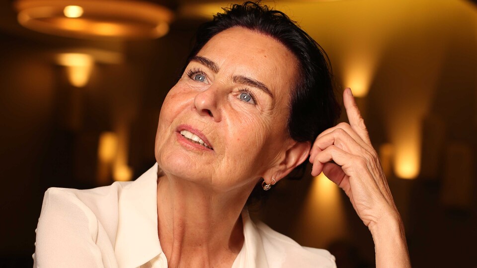 Fatma Girik ameliyat oldu