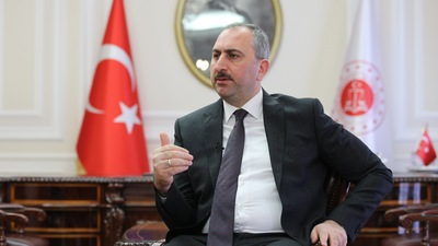 Adalet Bakanı Gül açıkladı: 4 yeni istinaf mahkemesi geliyor
