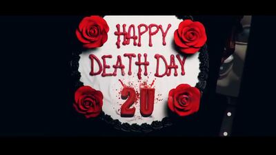 Ölüm Günün Kutlu Olsun 2 fragmanı!