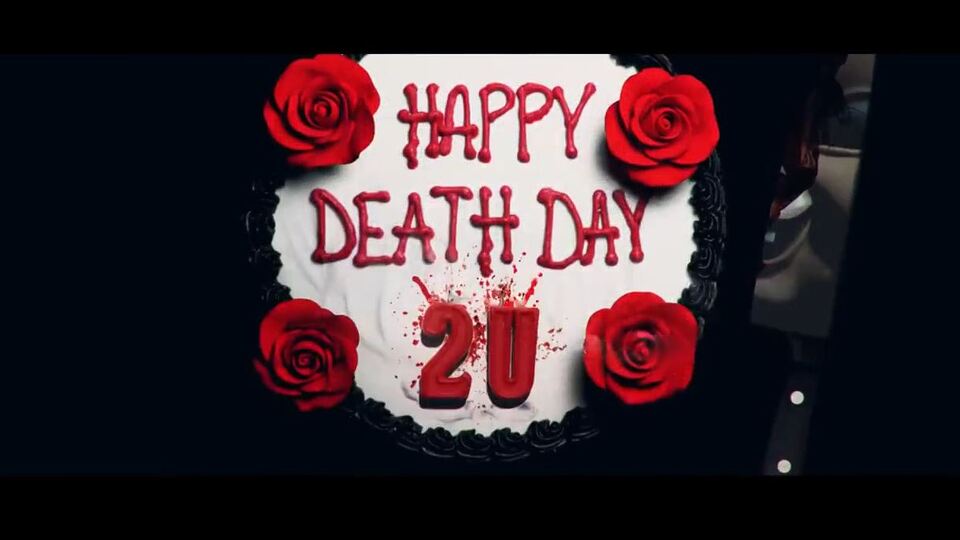 Ölüm Günün Kutlu Olsun 2 fragmanı!