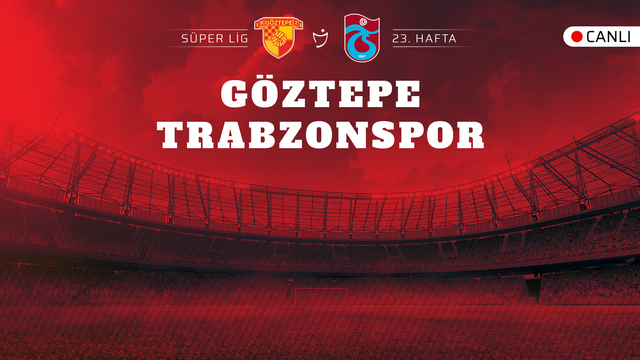 İzmir'de Trabzon fırtınası!