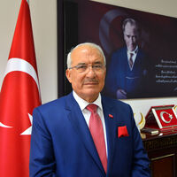 Kocamaz'ın adaylığı ilan tutanağında