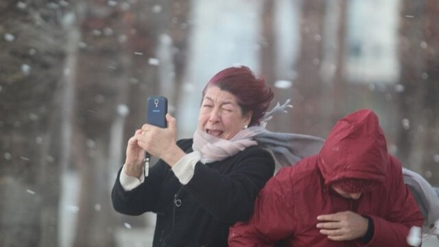 Meteoroloji'den İstanbul için son dakika uyarısı
