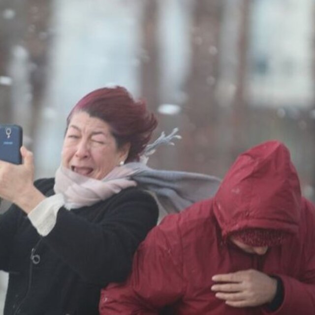 Meteoroloji'den İstanbul için son dakika uyarısı