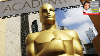 3 milyar $'lık Oscar Amca