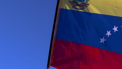 Reuters: Venezuela sınırında ordu yerli halka ateş açtı