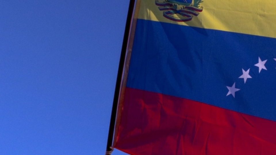 Reuters: Venezuela sınırında ordu yerli halka ateş açtı