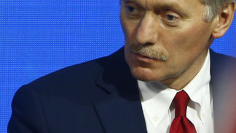 Kremlin'den Venezuela açıklaması