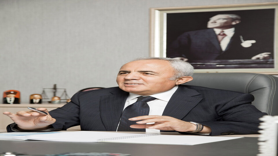 Yerli asansörcülerin isyanı!