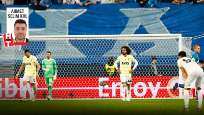 Soyunma odasında özür dileyen dileyene!