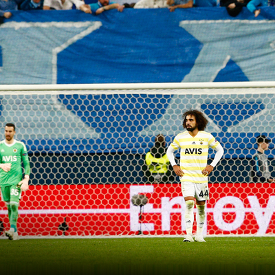 Soyunma odasında özür dileyen dileyene!