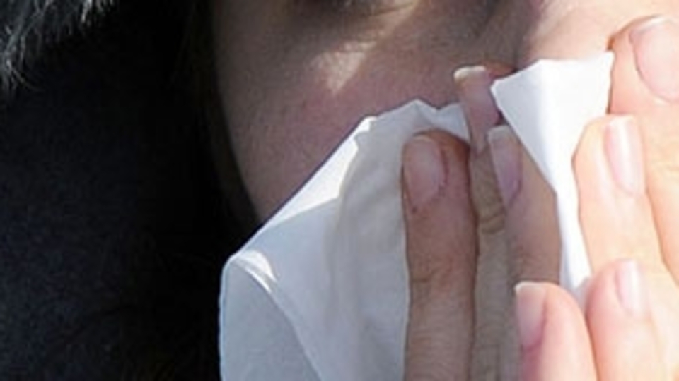 Yunanistan'da gripten ölenlerin sayısı 74'e çıktı!