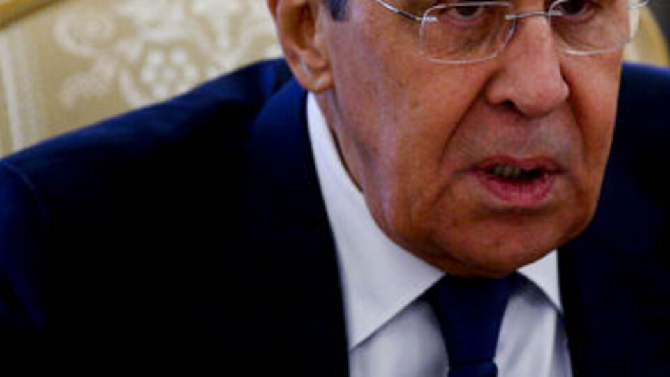 Lavrov'dan Kıbrıs'taki BM Barış Gücü açıklaması