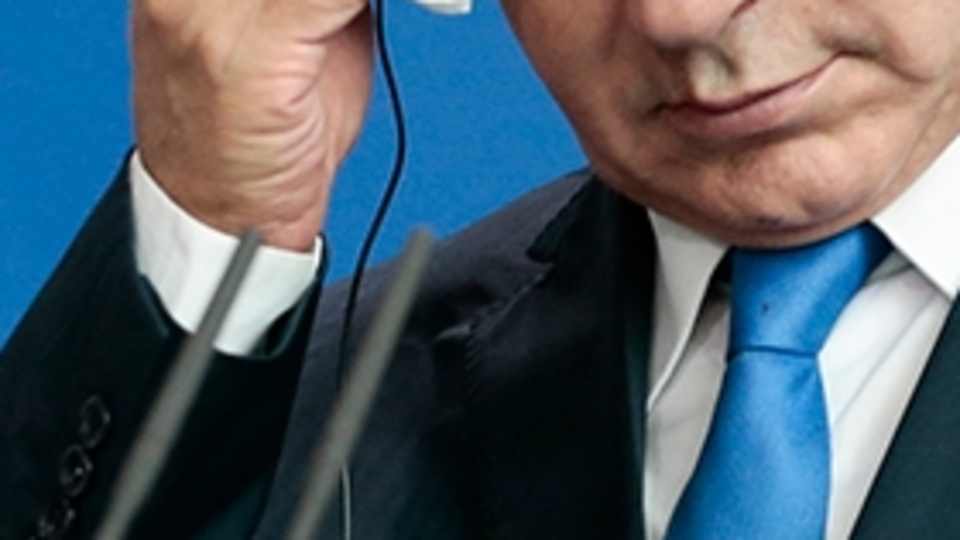 İsrail'de Netanyahu dönemi sona mı eriyor?