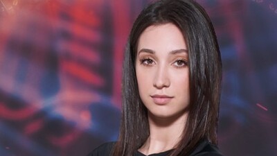 Survivor Dimitra kimdir?