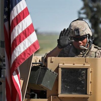 Pentagon'dan flaş Suriye ve güvenli bölge açıklaması