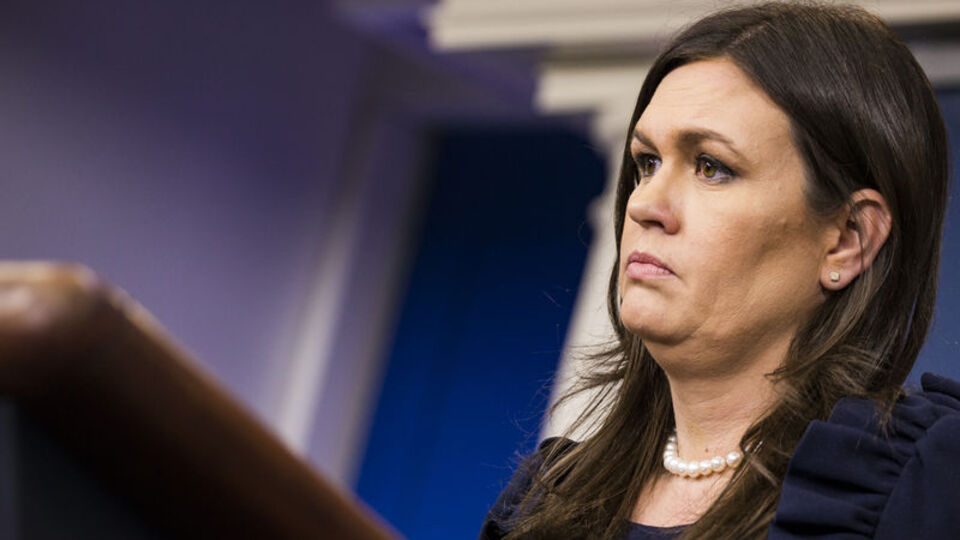 ABD'den Venezuela ordusuna kınama