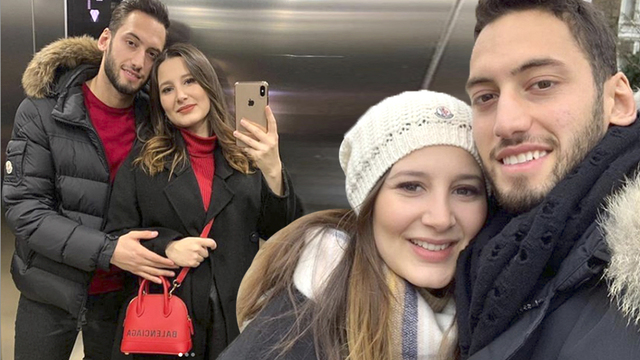 "Sen tanıdığım en güçlü kadınsın"