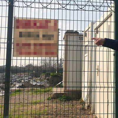 Yazıyı gören geri dönüyor! UNESCO listesinde ama...