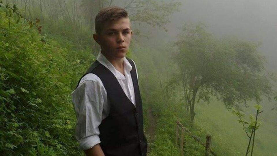 Dosya kapandı, Eren'in kanı yerde kalmadı