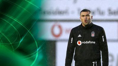 "Fenerbahçe'ye golüm var"