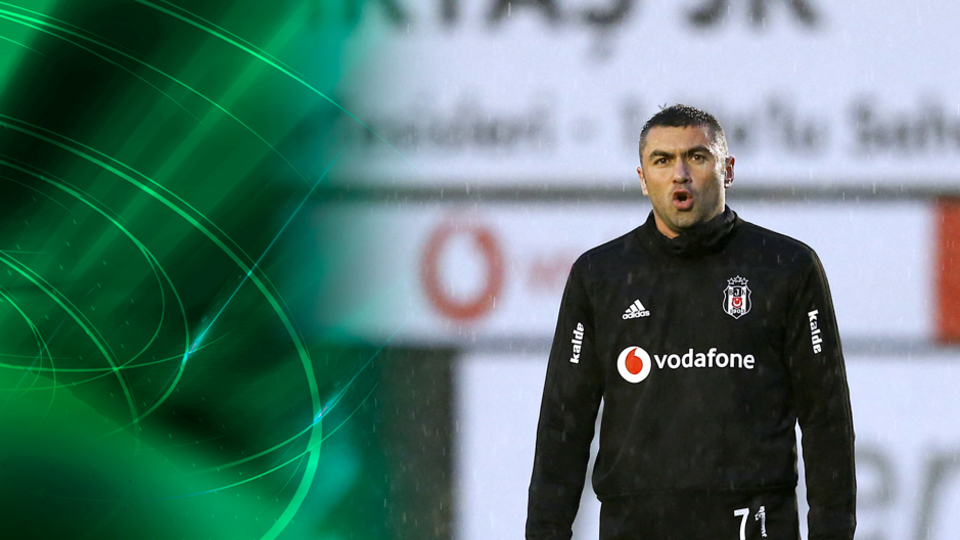 "Fenerbahçe'ye golüm var"