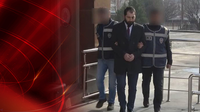 Büro açıp, "masraf" diye para topladı! Sahte avukat yakalandı!