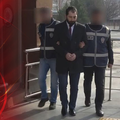 Büro açıp, "masraf" diye para topladı! Sahte avukat yakalandı!