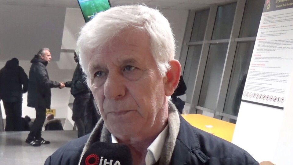 "Galatasaray'ın Başakşehir kadar şansı var"