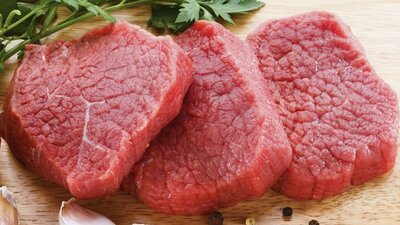 Kırmızı et fiyatına yeni standart