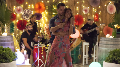 'Öldür Beni Sevgilim'den klip