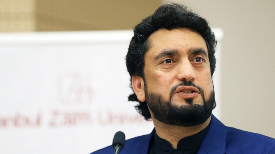 Pakistan'dan Türkiye açıklaması!