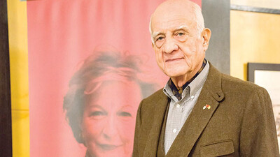 İnan Kıraç kimdir?